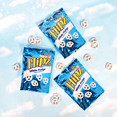 thumbnail image 2 of Flipz White Fudge Covered crunchy baked Pretzel, sweet and salty 5oz (2 Pack), 2 of 7
