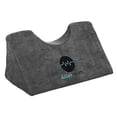 thumbnail image 1 of Restorative Cervical Traction Neck Fulcrum Wedge Pillow for Back & Shoulder Pain Relief - Chiropractic Alignment Device for Spinal Curve Tension, Stretching, and Forward Head Therapy || TMJ Relief, 1 of 5