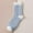 White1, variant on ZJXFGS Cotton Socks for Women Running Socks Womens Long Socks for Women Ankle Socks for Women Womens Socks Mens Socks Women Socks Blue One Size