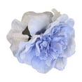 thumbnail image 1 of Fiudx Horrible Peonía, Horquilla de Flores Artesanal, Elegante Tocado En Pinza Lateral, Accesorio En Motivo Tradicional, Vestido En Novia, Estilo Elegante En Mujer, Edición Limitada., 1 of 1