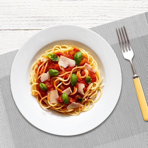 USHOBE 6-Piece Plated Table Mat Set, Elegant and Place Mats for Kitchen and Dining Table Use