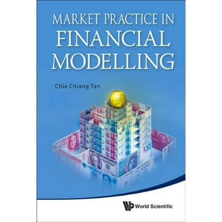 Market Practice in Financial Modelling - eBook