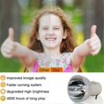thumbnail image 4 of P-VIP190W/0.8 E20.8 Projector Lamp for OSRAM P-VIP 190W 0.8 E20.8 Projector Bulb, 4 of 5