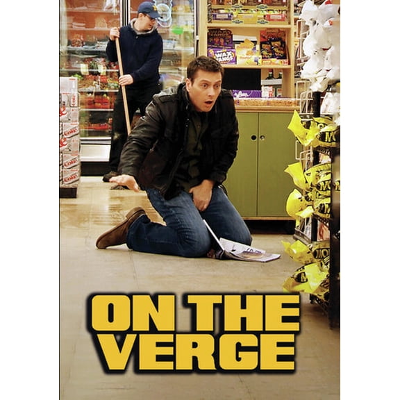 On the Verge (DVD), Filmhub, Comedy