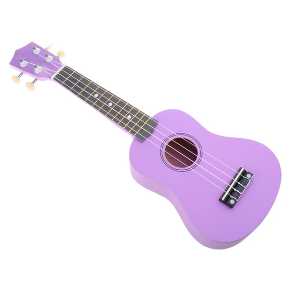 21Inch Vibrant Ukulele Unleash Your Musical Potential Ukulele Superior Material