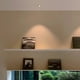 thumbnail image 3 of Lámpara Downlight LED Empotrable Óptica Dark Light, Luz Suave Cálida, LED integrado, 3 of 5