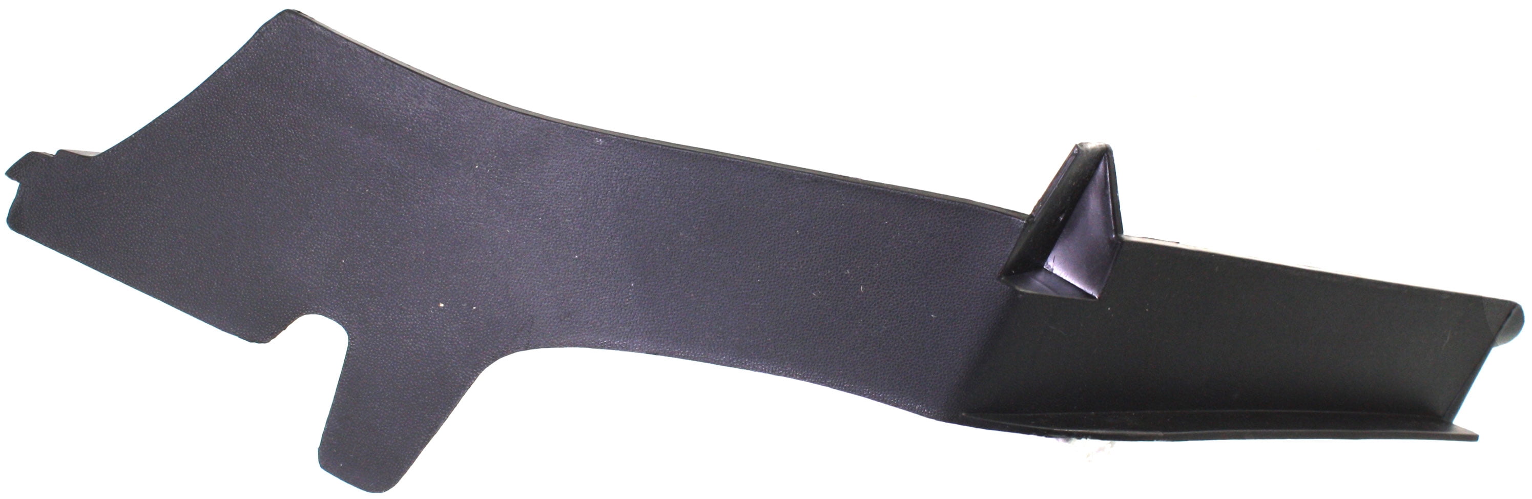Bumper Trim Compatible With 2000-2006 Chevrolet Tahoe 1999-2002 Silverado 1500 Front, Left Driver Primed