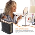 thumbnail image 4 of Lip Gloss Holder Small Lipstick Organizer Delicate Lipstick Holder Lockable Lipstick Holder, 4 of 8
