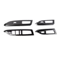 thumbnail image 5 of Interior Decoration Cover Trim Kit For Chevy Colorado /GMC-CANYON 14-22 Carbon, 5 of 11