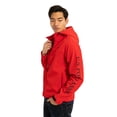 thumbnail image 4 of U.S. Polo Assn. Men's & Big Men's Softshell Jacket Sizes S-3XL, 4 of 6