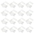 thumbnail image 3 of 100 Sheets Hair Coloring Paper Durable Hair Wrap Hair Dye Paper Hair Tint Paper, 3 of 5