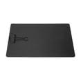 thumbnail image 2 of Ecomeon Metal Clipboard,Drawing Board,Clipboard Suspensible Rustproof Wearproof Scratch Resistant Iron Metal Drawing Board Folder for Writing Painting, 2 of 8