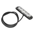 thumbnail image 3 of 12V 4LED Strobe Light Warning Signal Lamp IPX-4 Waterproof for Car, 3 of 5