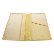 UPGRATOR Driving Accessories Car Registration Holder 1Pack