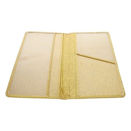 UPGRATOR Driving Accessories Car Registration Holder 1Pack