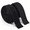 sew-on black-2in×11Yards, variant on 2in*11 Yards Black Sew On Hook Loop For Fabric Non-sicky Strips