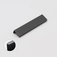 thumbnail image 3 of 3pcs Hidden Cabinet Handles Modern Minimalist T-shaped Wardrobe Drawer Kitchen Pulls Long Furniture Handles Cupboard Pull, 3 of 7