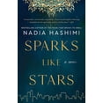thumbnail image 1 of Pre-Owned Sparks Like Stars (Paperback) 0063008297 9780063008298, 1 of 1