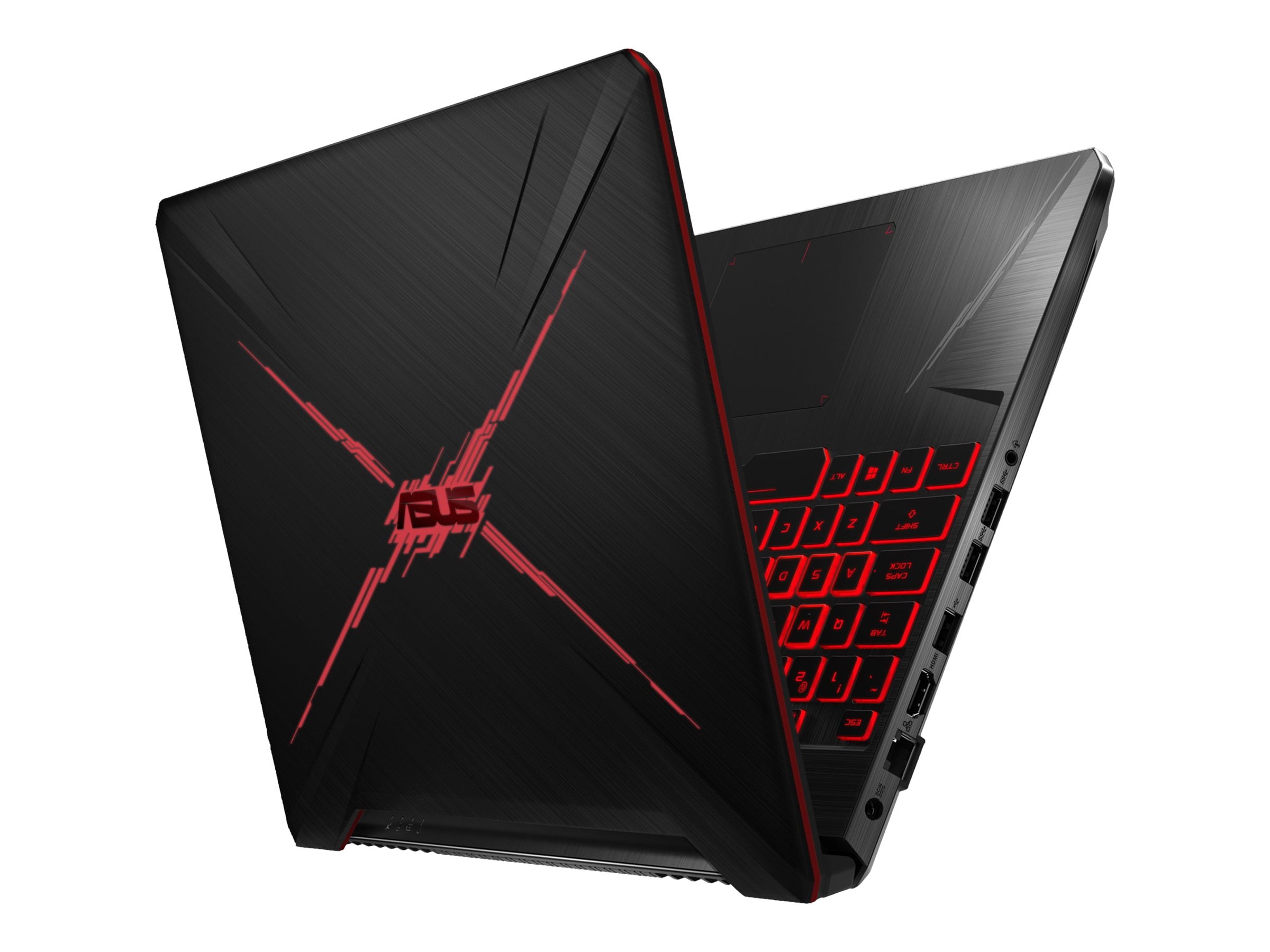 ASUS TUF Gaming FX505DD DR5N6 - AMD Ryzen 5 - 3550H / 2.1 GHz