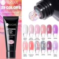 thumbnail image 2 of Azúcar UR, Gel de extensión de uñas con purpurina, 15ml, todo para manicura, Gel LED UV semipermanente, Gel para decoración de uñas en remojo para extensión Tan Jianjun unisex, 2 of 2