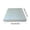 Multicolor, variant on Premium Stretch Fitted Bed Sheet - Elastic, Non-Slip, All-Night Secure Mattress Cover, Soft Fiber, Wrinkle & Stain Resistant, Perfect for Comfortable Sleep