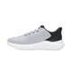 thumbnail image 4 of Tenis Under Armour Ua Phade Rn 3 Unisex Informal gris 27.5, 4 of 5