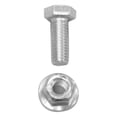 thumbnail image 2 of High Quality Auger Shear Pins Bolts & Nuts For Honda Snowblowers - 20 Sets, 2 of 8