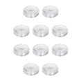 thumbnail image 2 of Kearding Cinta plástica del soporte de la tira de conexión del de la cadena del globo transparente de 5m para decorar la boda de la fiesta de Transparente 5m 10piezas Kearding CBP037677, 2 of 4