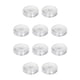 thumbnail image 1 of Injueey Cinta plástica del soporte de la tira de conexión del de la cadena del globo transparente de 5m para decorar la boda de la fiesta de Transparente 5m 10piezas Injueey CBP037677, 1 of 4