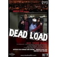 thumbnail image 1 of Posterazzi MOVIB04933 Dead Load Movie Poster - 27 x 40 in., 1 of 1