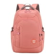 thumbnail image 3 of jiaxiM School Backpacks Sturdy Multi Compartment Shoulder School Bag for Ages 5th 6th 8th 10th, Primary, Middle Elementary, Campus, Travel, After School Activities, 3 of 5