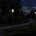 thumbnail image 3 of Classy Caps Hampton Solar Lamp, 3 of 3
