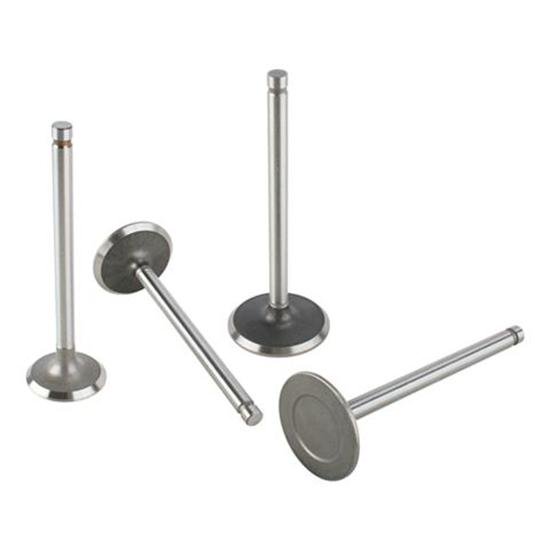 1955 1957 Ford 292 312 Y Block Exhaust Valve Walmart Com