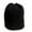 Black, variant on ® R-Tek ® Stretch Fleece Beanie. C900