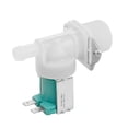 thumbnail image 1 of CSYANXING Dishwasher Replacement Part Water Inlet Valve DC62 30314L 110 120 Volt Easy Installation Leak Prevention for Samsung, 1 of 3