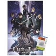 thumbnail image 4 of L'Attaque des Titans : Saison 4 - Key Visual 2, 4 of 5