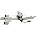 thumbnail image 3 of cciyu Power Window Regulator with Motor for 2012-2017 for Chevrolet Equinox for GMC Terrain, 3 of 4