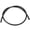 Black, variant on M Buder Pneumatic Air Tubing Flexible Polyurethane TPU Pipe, OD 12mm x ID 8mm, High Pressure Compressor Hose for Auto Repair and Woodworking - Blue, 1m (3.28 ft)