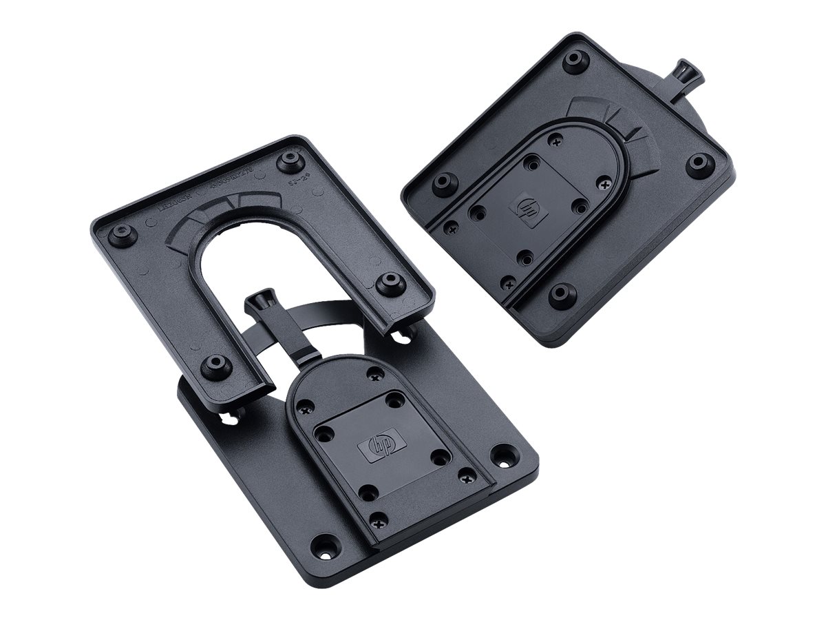 HP Quick Release Bracket 2 Desktop to wall/monitor mounting bracket