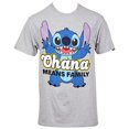 thumbnail image 2 of Disney Stitch Ohana Means Family-Large, 2 of 3