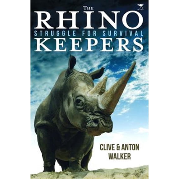 Pre-Owned Rhino Keepers