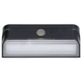 thumbnail image 4 of Outdoor LED Lights, Solar Power Stable Durable Easy Installation Wide Applicability LED Wall Light  For Courtyard For Corridor For Garden, 4 of 8