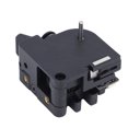 thumbnail image 1 of Kit De Extrusora De Engranajes De Repuesto Para Impresora 3D Hi, Sensor De Rotura De Filamento Integrado Y Cortador, Kit De Extrusión De Doble Engranaje, 1 of 7