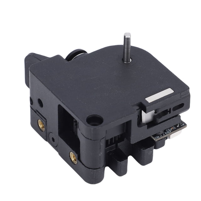 Kit De Extrusora De Engranajes De Repuesto Para Impresora 3D Hi, Sensor De Rotura De Filamento Integrado Y Cortador, Kit De Extrusión De Doble Engranaje