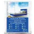 thumbnail image 2 of Allergy Store AllergyCare™ Solution Bed Bug Proof Mattress Encasing | Hospital Long Twin | 9", 2 of 2