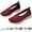 Red, variant on Women's Breathable Mesh surface shoes: Wide-Fit foot arch pad Walking Shoes All-Day Comfort  - Summer Casual Footwear for Standing Work