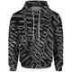 thumbnail image 4 of Ropa para hombre con estampado de letras personalizado, moderna y versátil, con capucha, sudadera deportiva de ocio para hombre, cómoda y elegante, 4 of 4