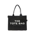 thumbnail image 1 of Bolsa The Tote Bag Grande Marc Jacobs M0016156 001, 1 of 3