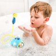 thumbnail image 4 of BotaniNest Bathing Model With Animal Patterns Suitable For Boys To Play In Water, 4 of 6