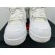 thumbnail image 2 of Ni - ke Ni - ke Air Jordan IV 4 Retro Pure Money White Silver 308497-100 Mens Size 11.5, 2 of 5